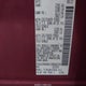 5N1AZ2MH1HN186020 2017 Nissan Murano Platinum auction photo thumbnail 9