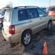 JTEEP21A450134985 2005 Toyota Highlander Limited V6 auction photo thumbnail 4