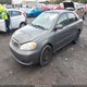 2T1BR32E65C364624 2005 Toyota Corolla Le auction photo thumbnail 2