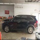 5XYPGDA32HG215217 2017 Kia Sorento 2.4L Lx auction photo thumbnail 14