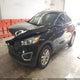 5XYPGDA32HG215217 2017 Kia Sorento 2.4L Lx auction photo thumbnail 2