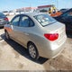 KMHDU46D37U196506 2007 Hyundai Elantra Gls/Limited/Se auction photo thumbnail 3
