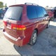 5FNRL18993B077365 2003 Honda Odyssey Ex-L auction photo thumbnail 4