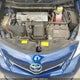 JTDZN3EU2E3316429 2014 Toyota Prius V Three auction photo thumbnail 10