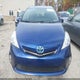 JTDZN3EU2E3316429 2014 Toyota Prius V Three auction photo thumbnail 12