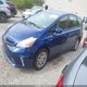 JTDZN3EU2E3316429 2014 Toyota Prius V Three auction photo thumbnail 2