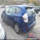 JTDZN3EU2E3316429 2014 Toyota Prius V Three auction photo thumbnail 3