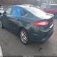 3FA6P0H77GR124970 2016 Ford Fusion Se auction photo thumbnail 3