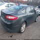 3FA6P0H77GR124970 2016 Ford Fusion Se auction photo thumbnail 4