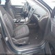 3FA6P0H77GR124970 2016 Ford Fusion Se auction photo thumbnail 5