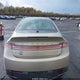 3LN6L5E98HR659005 2017 Lincoln Mkz Reserve auction photo thumbnail 16