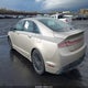 3LN6L5E98HR659005 2017 Lincoln Mkz Reserve auction photo thumbnail 3