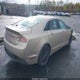 3LN6L5E98HR659005 2017 Lincoln Mkz Reserve auction photo thumbnail 4