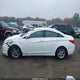 5NPEB4AC2DH712843 2013 Hyundai Sonata Gls auction photo thumbnail 13