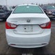 5NPEB4AC2DH712843 2013 Hyundai Sonata Gls auction photo thumbnail 15