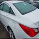 5NPEB4AC2DH712843 2013 Hyundai Sonata Gls auction photo thumbnail 18
