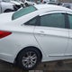 5NPEB4AC2DH712843 2013 Hyundai Sonata Gls auction photo thumbnail 19