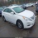 5NPEB4AC2DH712843 2013 Hyundai Sonata Gls auction photo thumbnail 1