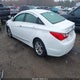5NPEB4AC2DH712843 2013 Hyundai Sonata Gls auction photo thumbnail 3