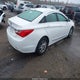 5NPEB4AC2DH712843 2013 Hyundai Sonata Gls auction photo thumbnail 4