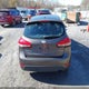 KNAFX5A80E5163844 2014 Kia Forte Ex auction photo thumbnail 16