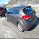 KNAFX5A80E5163844 2014 Kia Forte Ex auction photo thumbnail 3