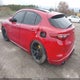 ZASFAKAN2J7B95077 2018 Alfa Romeo Stelvio Awd auction photo thumbnail 3