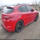 ZASFAKAN2J7B95077 2018 Alfa Romeo Stelvio Awd auction photo thumbnail 4