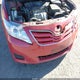 JTNBF3EK2A3002640 2010 Toyota Camry Le auction photo thumbnail 13