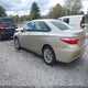 4T4BF1FK8FR503316 2015 Toyota Camry Le auction photo thumbnail 3