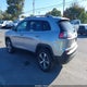1C4PJMDX2LD590435 2020 Jeep Cherokee Limited 4X4 auction photo thumbnail 3