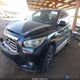 5N1AL0MN6DC317962 2013 Infiniti Jx35 auction photo thumbnail 2