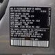 1V2AC2CA7LC201066 2020 Volkswagen Atlas Cross Sport 2.0T S auction photo thumbnail 9