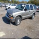 1GNDT13W51K237210 2001 Chevrolet Blazer Lt auction photo thumbnail 2