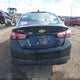 1G1ZD5ST6MF070419 2021 Chevrolet Malibu Fwd Lt auction photo thumbnail 16