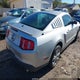1ZVBP8AM7C5206067 2012 Ford Mustang V6 Premium auction photo thumbnail 4
