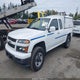 1GCDT19EX98147633 2009 Chevrolet Colorado Work Truck auction photo thumbnail 2