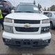 1GCDT19EX98147633 2009 Chevrolet Colorado Work Truck auction photo thumbnail 6