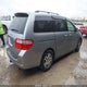 5FNRL38776B004946 2006 Honda Odyssey Ex-L auction photo thumbnail 4