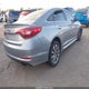 5NPE34AFXGH405836 2016 Hyundai Sonata Sport auction photo thumbnail 4