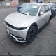 KM8KNDAF1PU207578 2023 Hyundai Ioniq 5 Sel auction photo thumbnail 2