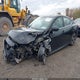 3N1AB8DV5MY212989 2021 Nissan Sentra Sr Xtronic Cvt auction photo thumbnail 2