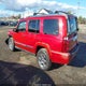 1J8HH58256C247741 2006 Jeep Commander Limited auction photo thumbnail 3