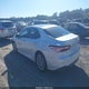 4T1B11HK2JU038871 2018 Toyota Camry Xle auction photo thumbnail 3