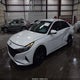 5NPLM4AG6NH070620 2022 Hyundai Elantra Sel auction photo thumbnail 2