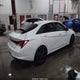 5NPLM4AG6NH070620 2022 Hyundai Elantra Sel auction photo thumbnail 4
