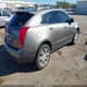 3GYFNGEY0BS652268 2011 Cadillac Srx Standard auction photo thumbnail 4
