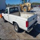 1FTCR10A8LPB65159 1990 Ford Ranger auction photo thumbnail 3