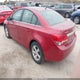 1G1PE5SC6C7234815 2012 Chevrolet Cruze Lt auction photo thumbnail 3