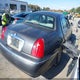 1LNFM82W1WY734800 1998 Lincoln Town Car Signature auction photo thumbnail 4